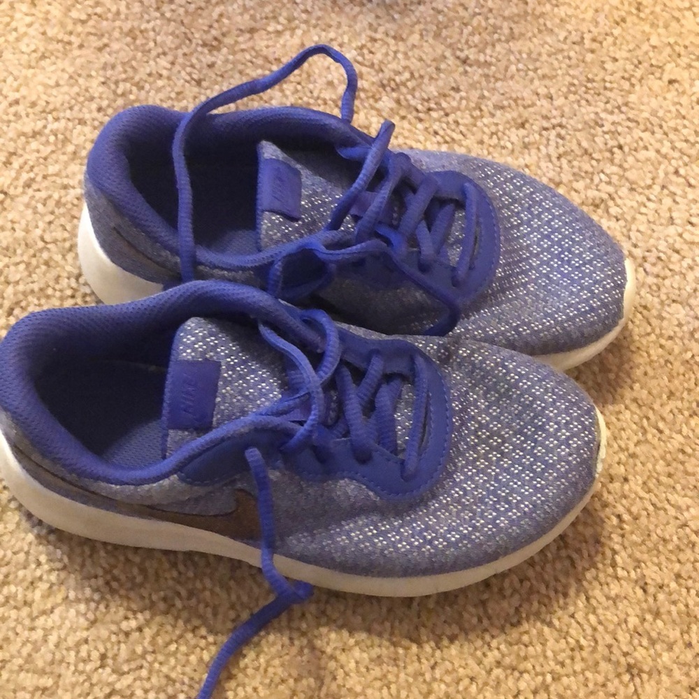 Girls Nike Shoes